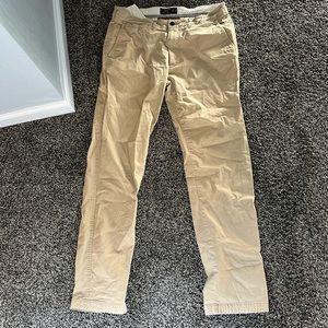 A&F pants